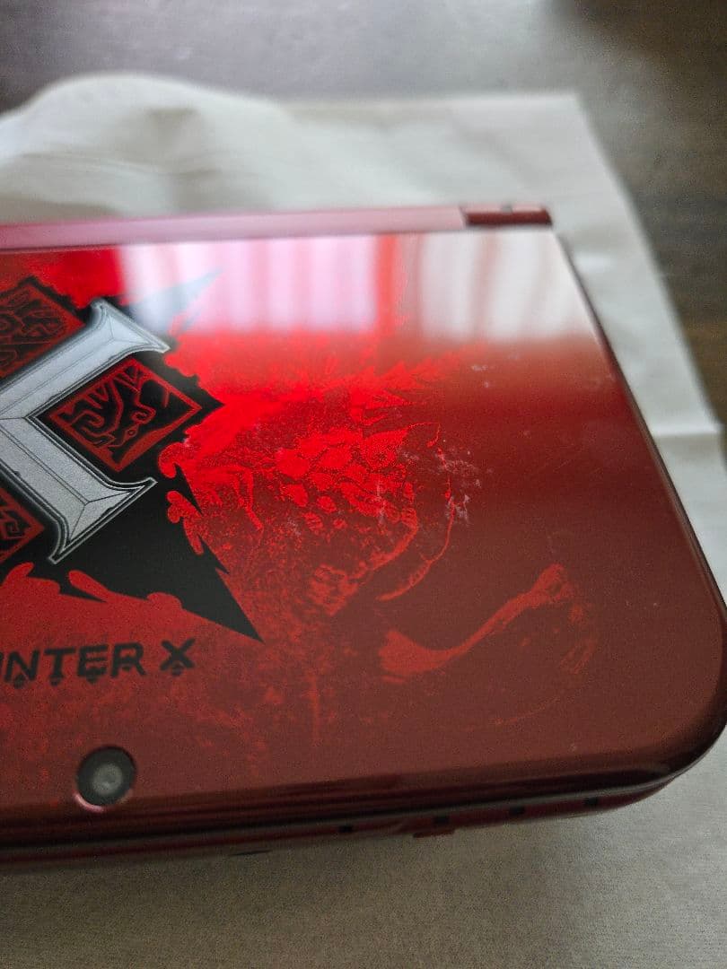 Nintendo 3Ds Consoles (New Ll) Newnintendo 3Dsll