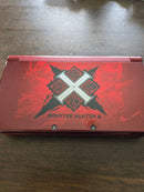 Nintendo 3Ds Consoles (New Ll) Newnintendo 3Dsll