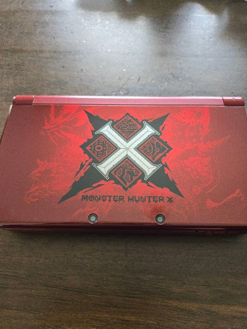 Nintendo 3Ds Consoles (New Ll) Newnintendo 3Dsll