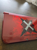 Nintendo 3Ds Consoles (New Ll) Newnintendo 3Dsll