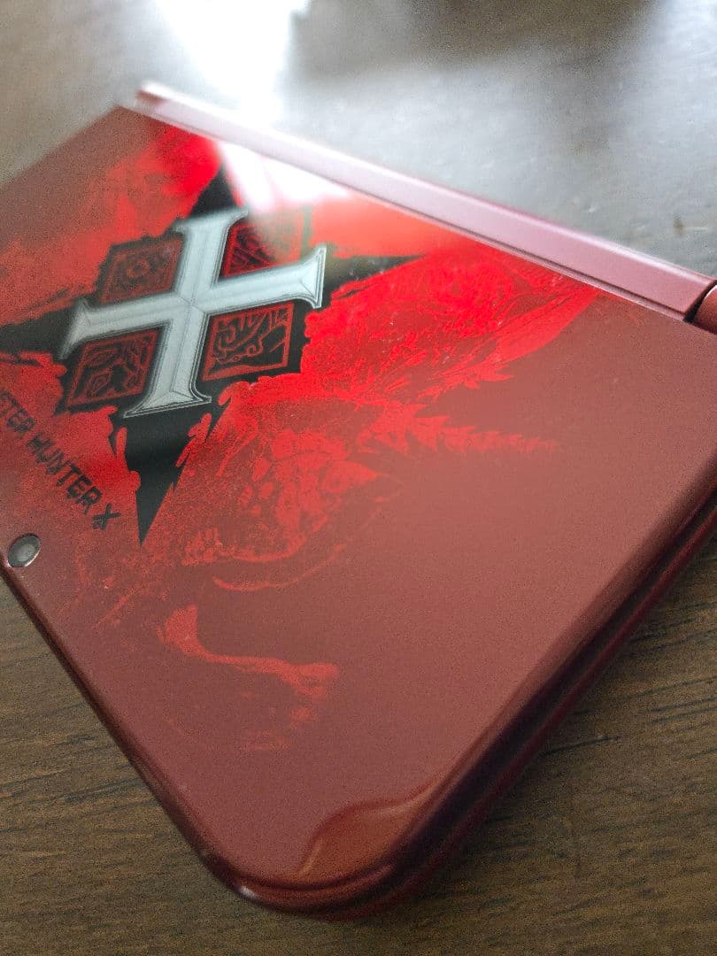Nintendo 3Ds Consoles (New Ll) Newnintendo 3Dsll