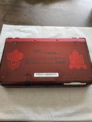 Nintendo 3Ds Consoles (New Ll) Newnintendo 3Dsll