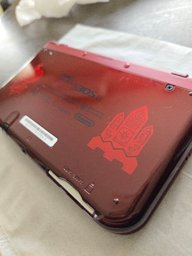 Nintendo 3Ds Consoles (New Ll) Newnintendo 3Dsll