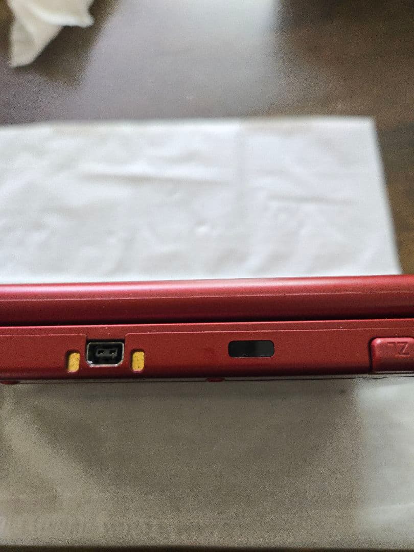 Nintendo 3Ds Consoles (New Ll) Newnintendo 3Dsll