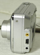 Fujifilm Compact Digital Cameras Finepix A500
