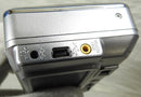 Fujifilm Compact Digital Cameras Finepix A500