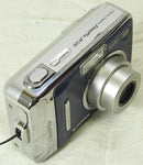 Fujifilm Compact Digital Cameras Finepix A500