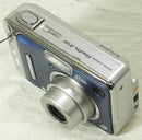 Fujifilm Compact Digital Cameras Finepix A500