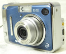 Fujifilm Compact Digital Cameras Finepix A500