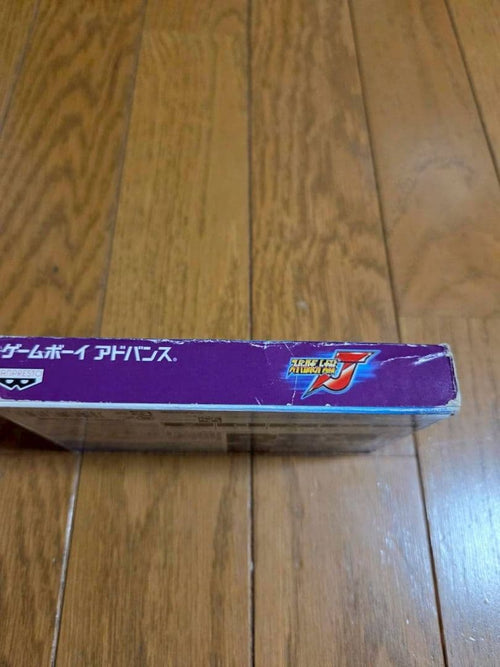 Games J