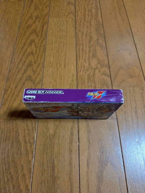 Games J