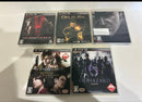 Consoles Playstation3 5
