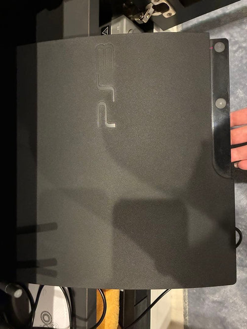 Consoles Playstation3 Ps3