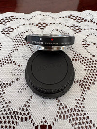 Other Canon Extension Tube Ef12 Ii