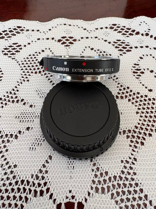 Other Canon Extension Tube Ef12 Ii