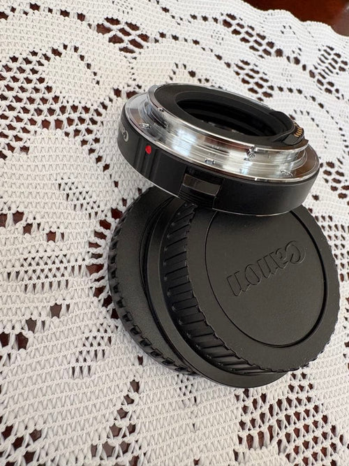 Other Canon Extension Tube Ef12 Ii