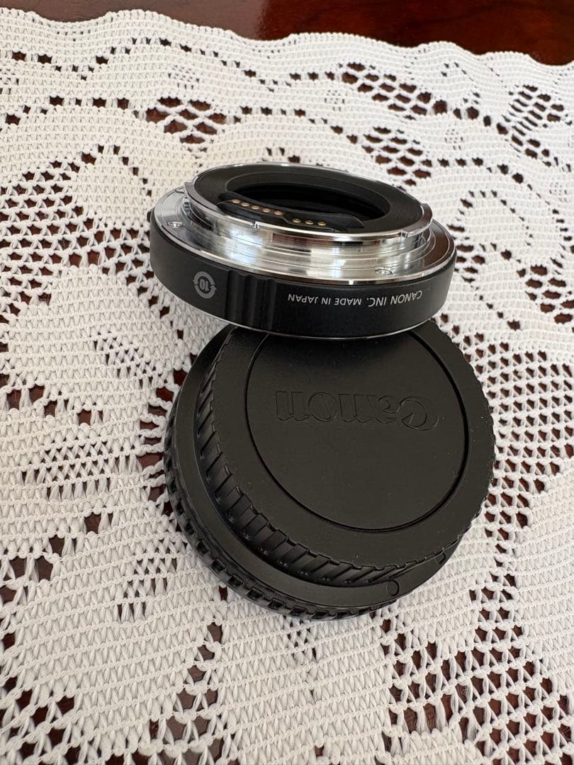 Other Canon Extension Tube Ef12 Ii