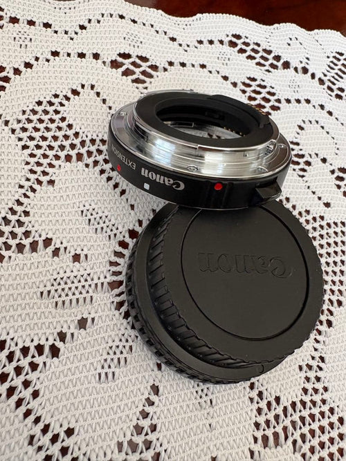 Other Canon Extension Tube Ef12 Ii