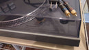Technics Record Players (Turntables) Sl-1700