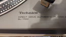 Technics Record Players (Turntables) Sl-1700