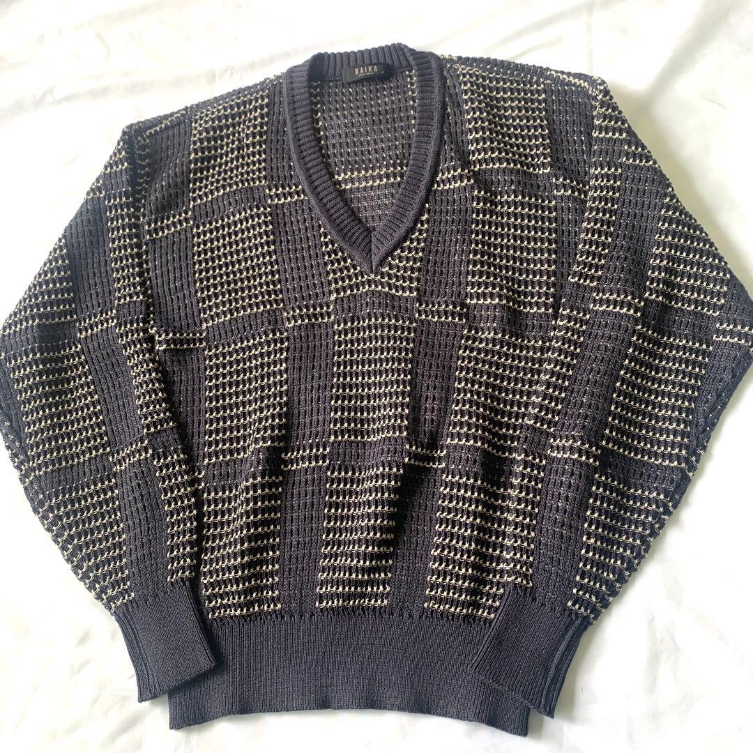 Knitted Tops Sweaters 100 Raika M