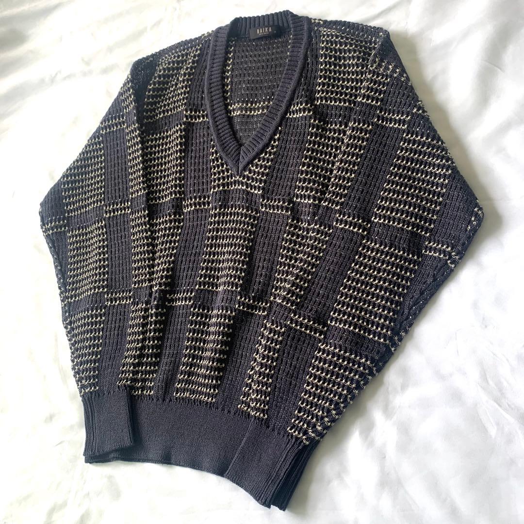 Knitted Tops Sweaters 100 Raika M