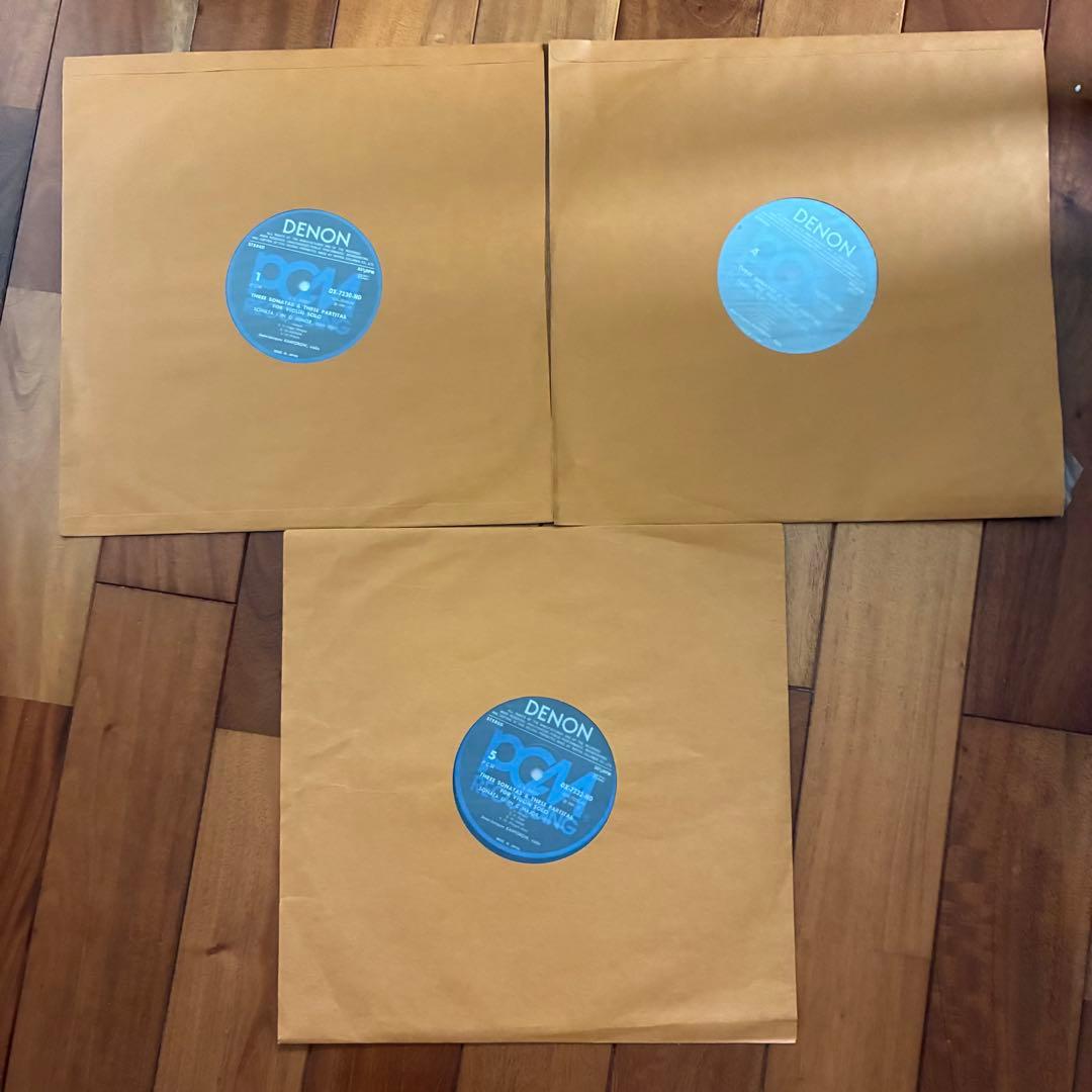 Other J.S. Lp 3
