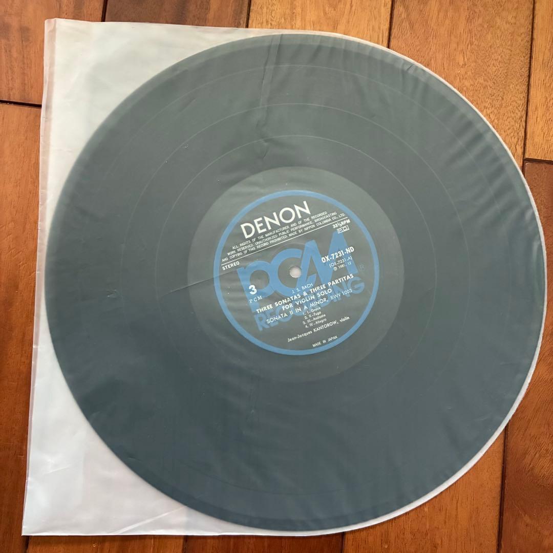 Other J.S. Lp 3