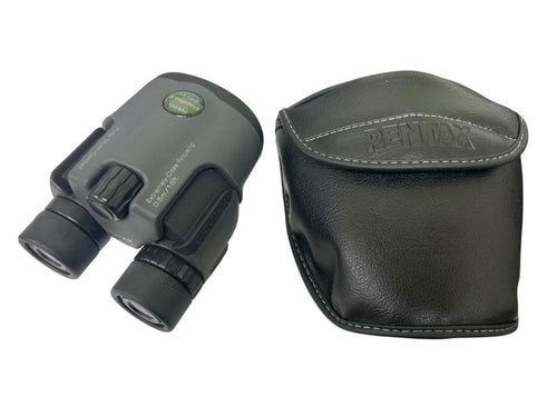 Binoculars Opera Glasses Pentax Papilio Ii 6.5X21