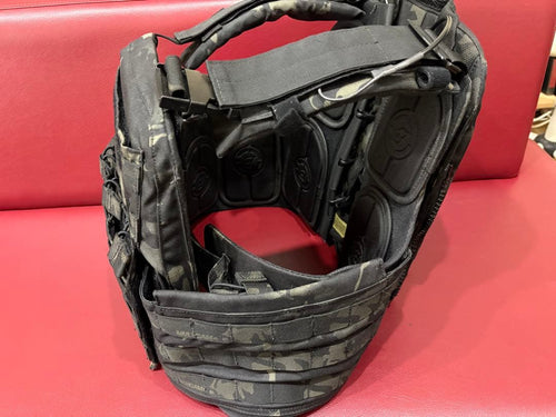 Plate Carrier Emersongear Lbt6094 Mb