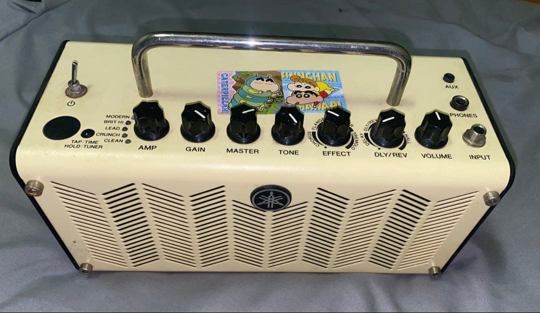 Yamaha Guitar Amplifier Thr5