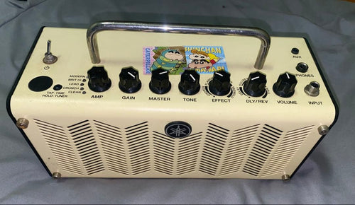 Yamaha Guitar Amplifier Thr5