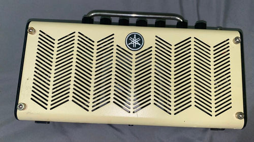 Yamaha Guitar Amplifier Thr5