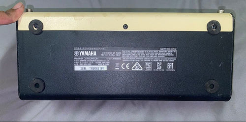 Yamaha Guitar Amplifier Thr5