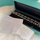 Tiffany Necklaces Co. Hardwear Link Necklace
