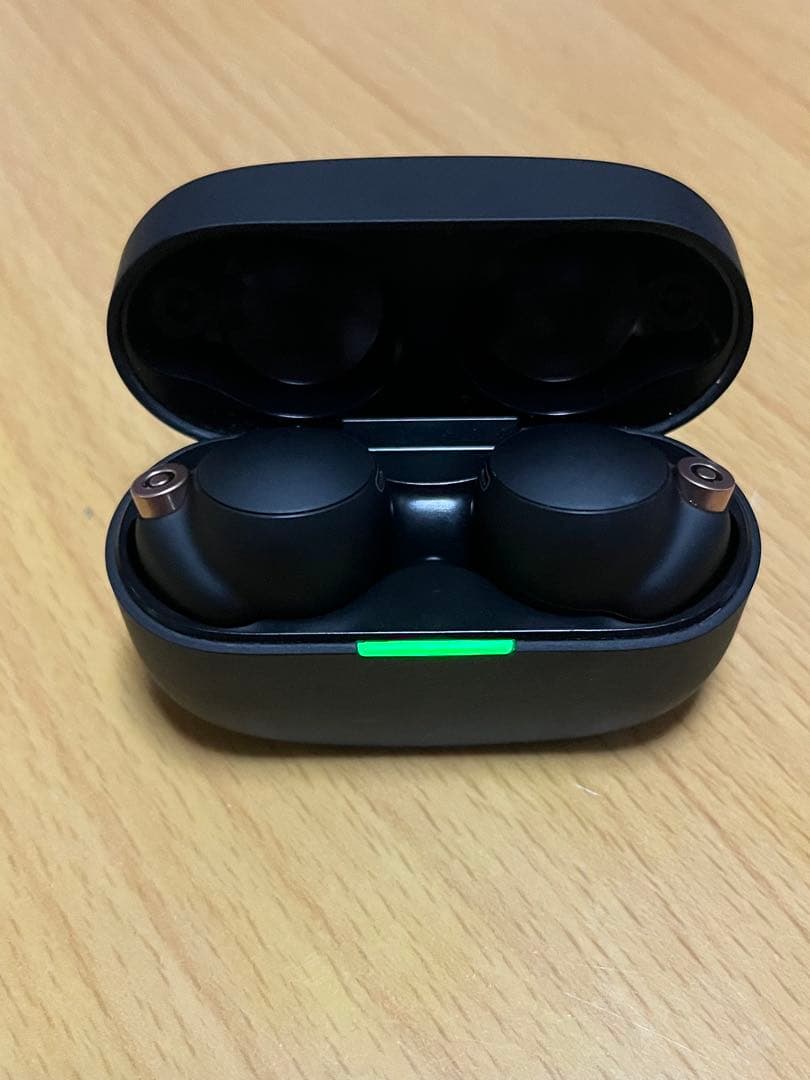 Wireless Earphones Sony Wf-1000Xm4