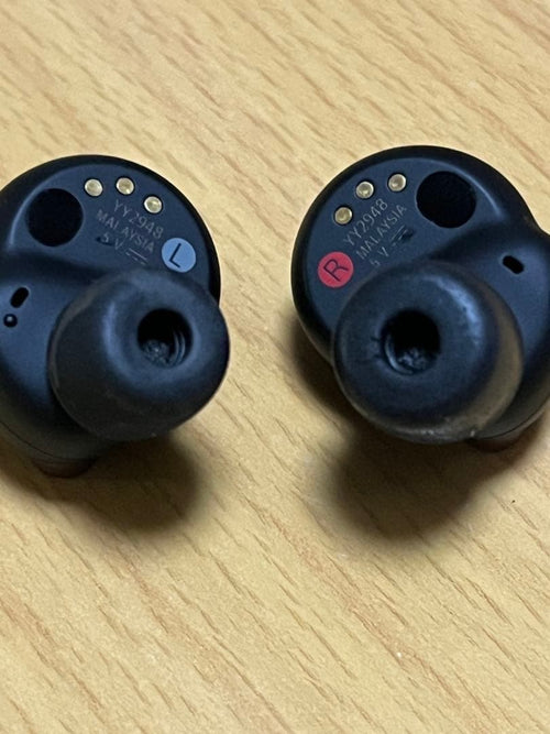 Wireless Earphones Sony Wf-1000Xm4