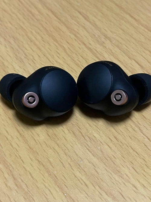 Wireless Earphones Sony Wf-1000Xm4