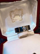 Cartier Rings 3 Love Au750