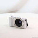 Sony Mirrorless Interchangeable Lips 5100 Ilce-5100 262