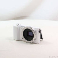 Sony Mirrorless Interchangeable Lips 5100 Ilce-5100 262