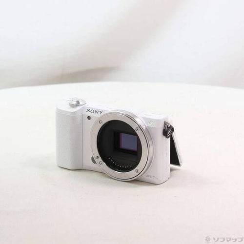 Sony Mirrorless Interchangeable Lips 5100 Ilce-5100 262