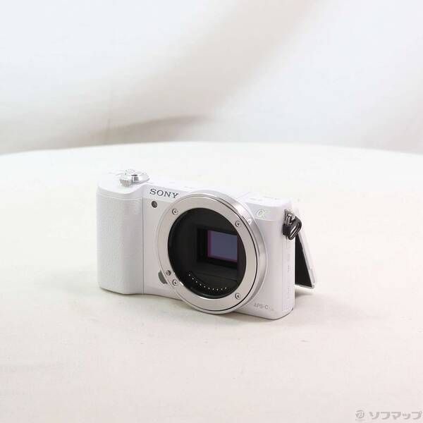 Sony Mirrorless Interchangeable Lips 5100 Ilce-5100 262