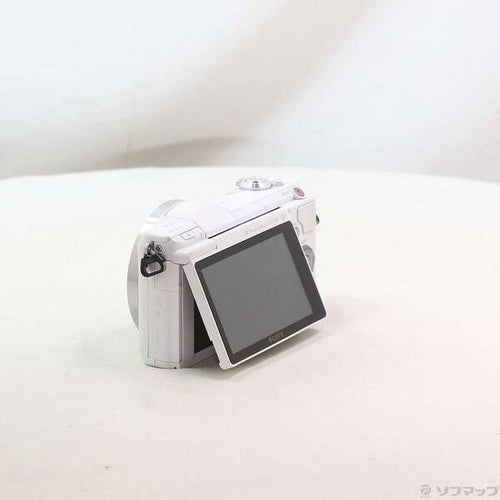 Sony Mirrorless Interchangeable Lips 5100 Ilce-5100 262