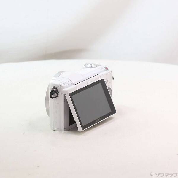 Sony Mirrorless Interchangeable Lips 5100 Ilce-5100 262