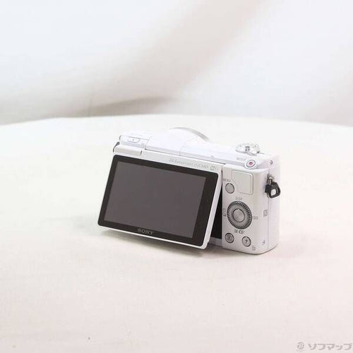 Sony Mirrorless Interchangeable Lips 5100 Ilce-5100 262