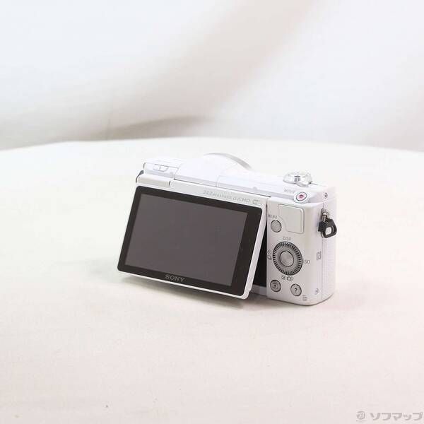 Sony Mirrorless Interchangeable Lips 5100 Ilce-5100 262