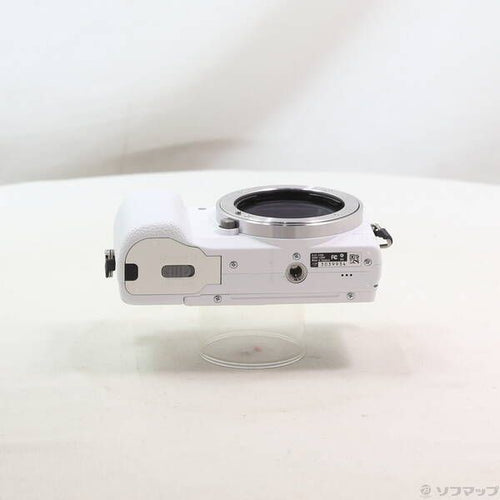 Sony Mirrorless Interchangeable Lips 5100 Ilce-5100 262