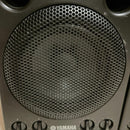 Yamaha Studio Monitor Speakers Msp3 2