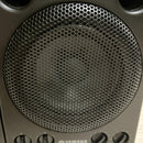 Yamaha Studio Monitor Speakers Msp3 2